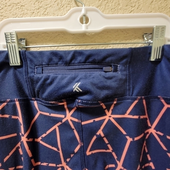 Kyodan leggings - Picture 4 of 6